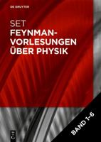 Feynman-Vorlesungen Über Physik 3110355469 Book Cover