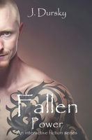 Fallen: Power 1514764962 Book Cover