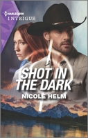 Shot In The Dark (Mills & Boon Heroes) 1335582541 Book Cover