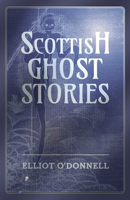 Scottish Ghost Stories 085306458X Book Cover