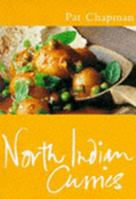 Northern Indian Curries (Master Chefs Classics) 0297822802 Book Cover