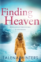 Finding Heaven 1989800084 Book Cover
