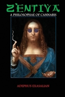 Zentiva a Philosophae of Cannabis 197909232X Book Cover