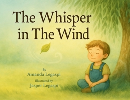The Whisper in The Wind B0G6KXGZQ1 Book Cover