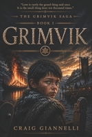 The North Remembers: Grimvik B0H984K34C Book Cover