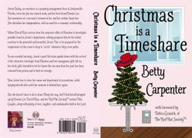 Christmas Is a Timeshare 1623900727 Book Cover