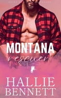 Montana Rescuer (Heirs of Guardian Valley) 1955138494 Book Cover