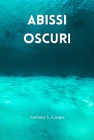 Abissi oscuri B0CS62GR1S Book Cover