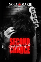 Goodbye is a Second Chance B093T1C8QN Book Cover