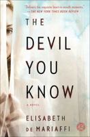 The Devil You Know 1476779090 Book Cover