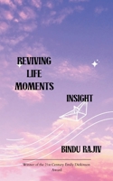Reviving Life Moments Insight 937527411X Book Cover