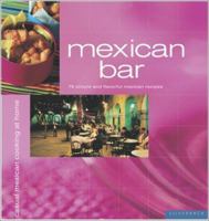 Bar mexicain 1930603460 Book Cover
