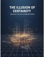 The Illusion Of Certainty: Stochastic Calculus And Market Reality B0HDYRSFSN Book Cover