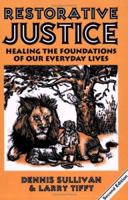 Restorative Justice: Healing the Foundations of Our Everyday Life, 2nd Edition 1881798313 Book Cover
