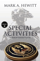 Special Activities 1684336996 Book Cover