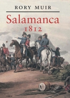 Salamanca, 1812 0300087195 Book Cover