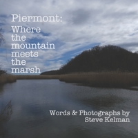 Piermont Where the Mountain Meets the Marsh 1735767972 Book Cover
