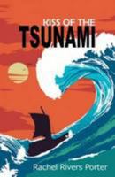 Kiss of the Tsunami 0995657009 Book Cover