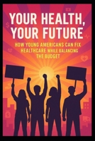 Your Health, Your Future: How Young Americans Can Fix Healthcare While Balancing the Budget: A Teen's Guide to Universal Healthcare and Smart Spending (Teens & Young Adults) B0FNN57JB2 Book Cover