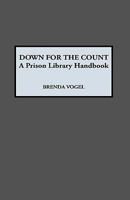 Down for the Count 0810829274 Book Cover