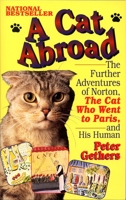 A Cat Abroad 0449909522 Book Cover