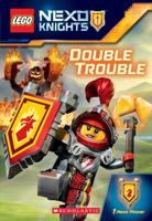 Double Trouble 1338038036 Book Cover