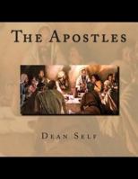 The Apostles 149929963X Book Cover