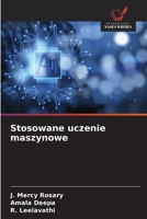 Stosowane uczenie maszynowe (Polish Edition) 6209700497 Book Cover