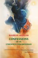 Confessions of an Unknown Congressman 8119670477 Book Cover