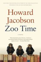Zoo Time 160819938X Book Cover