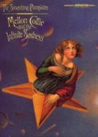 Smashing Pumpkins: Mellon Collie And The Infinite Sadness (TAB) 0711958858 Book Cover
