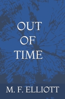 OUT OF TIME B0DS9MSQND Book Cover