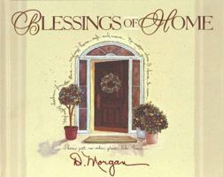 Blessings of Home 1565078039 Book Cover
