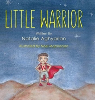 Little Warrior B0CK3R8JPD Book Cover