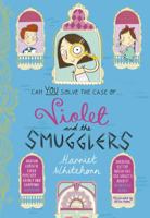 Violet and the Smugglers 1398518484 Book Cover