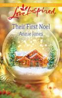 Their First Noel 0373876351 Book Cover