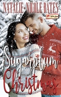 Sugarplum Christmas: Santa's Workshop Series B094ZN6KX8 Book Cover