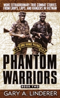 Phantom Warriors: Book 2 (Phantom Warriors) 0804119406 Book Cover