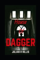 House of Dagger (M/M): Skorwn Series B0B5XCBH7T Book Cover