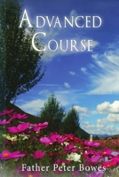 Advanced Course 1387510746 Book Cover