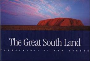 The Great Southland 0958668132 Book Cover