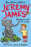 Elephants Don't Sit on Cars 0330260057 Book Cover