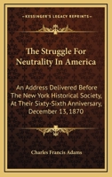 John Adams (An American Statesman Biography) (Two-Volume Set) 1015137326 Book Cover