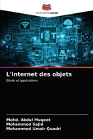 L'Internet des objets: Étude et applications 6204007750 Book Cover