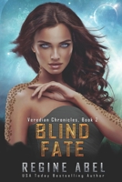 Blind Fate 1522090509 Book Cover