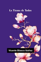 La Tierra De Todos 937134962X Book Cover
