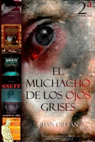 El muchacho de los ojos grises II PENTALOGIA 1517025664 Book Cover