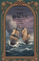 The Rescue - Donland and The Hornet B0G4VM68X1 Book Cover