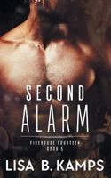 Second Alarm 1973826615 Book Cover