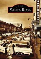 Santa Rosa 0738528854 Book Cover